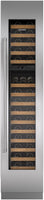 Sub-Zero Built In Wine Cooler ICBDEC1850W-R - Integrated
