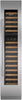 Sub-Zero Built In Wine Cooler ICBDEC1850W-R - Integrated
