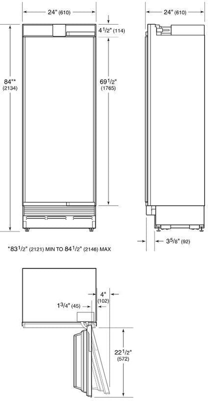 ICBDEC2450FI-L