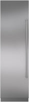Sub-Zero Built In Larder Fridge ICBDEC2450R-L - Integrated