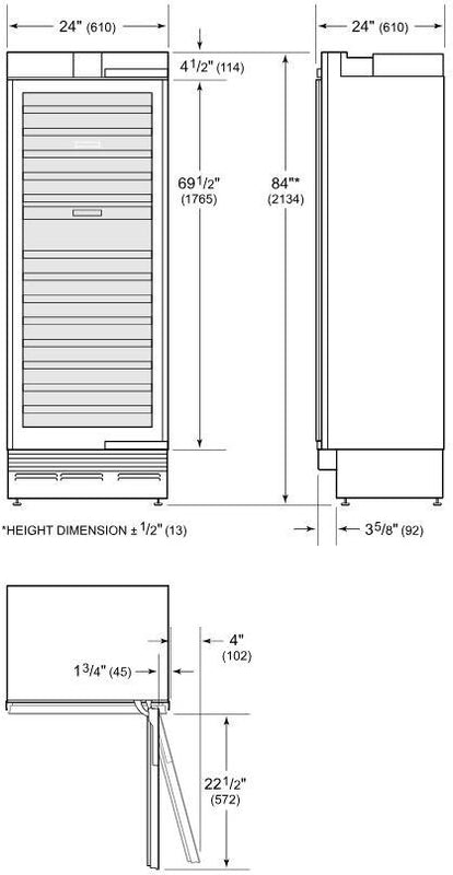 ICBDEC2450W-L