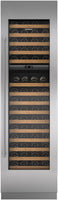 Sub-Zero Built In Wine Cooler ICBDEC2450W-R - Integrated