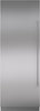 Sub-Zero Built In Larder Fridge ICBDEC3050RID-L - Integrated