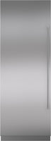 Sub-Zero Built In Larder Fridge ICBDEC3050RID-L - Integrated