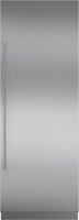 Sub-Zero Built In Larder Fridge ICBDEC3050RID-R - Integrated
