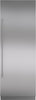 Sub-Zero Built In Larder Fridge ICBDEC3050RID-R - Integrated