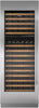 Sub-Zero Built In Wine Cooler ICBDEC3050W-L - Integrated