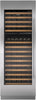 Sub-Zero Built In Wine Cooler ICBDEC3050W-L - Integrated
