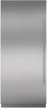 Sub-Zero Built In Larder Fridge ICBDEC3650RID-L - Integrated