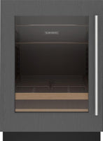 Sub-Zero Beverage Centre ICBDEU2450BG-L - Integrated