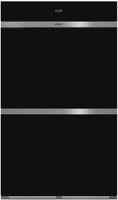 Wolf Double B/I Oven Electric ICBDO3050CM-B - Black