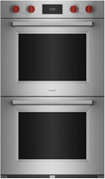 Wolf Double B/I Oven Electric ICBDO3050PM-S-PH - Stainless Steel