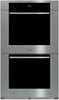 Wolf Double B/I Oven Electric ICBDO3050TM-S-TH - Stainless Steel