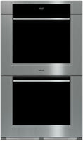 Wolf Double B/I Oven Electric ICBDO3050TM-S-TH - Stainless Steel