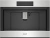 Wolf Coffee Machine ICBEC2450TE-S - Stainless Steel