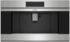 Wolf Coffee Machine ICBEC3050CM-S - Stainless Steel
