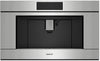 Wolf Coffee Machine ICBEC3050PM-S - Stainless Steel