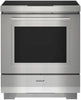 Wolf Range Cooker Induction ICBIR30450-S-T - Stainless Steel