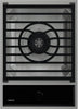 Wolf Gas Domino ICBMM15TF-S-LP - Stainless Steel