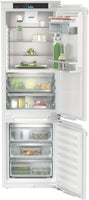 Liebherr Built In Fridge Freezer Frost Free ICBNCI5153 - Fully Integrated
