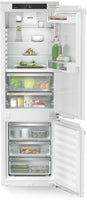 Liebherr Built In Fridge Freezer Frost Free ICBNDI5123 - Fully Integrated