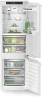 Liebherr Built In Fridge Freezer Frost Free ICBNDI5123 - Fully Integrated