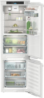 Liebherr Built In Fridge Freezer Frost Free ICBNDI5163 - Fully Integrated