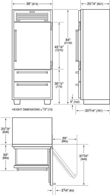ICBPRO3650-LH