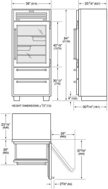 ICBPRO3650G-LH