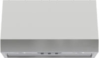 Wolf Wall Mounted Hood ICBPW302418I - Stainless Steel