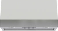 Wolf Wall Mounted Hood ICBPW362418I - Stainless Steel