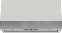 Wolf Wall Mounted Hood ICBPW362418I - Stainless Steel