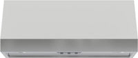 Wolf Wall Mounted Hood ICBPW422418I - Stainless Steel
