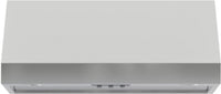 Wolf Wall Mounted Hood ICBPW422418I - Stainless Steel