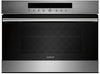 Wolf Compact Oven ICBSO2418TE-S-TH - Stainless Steel