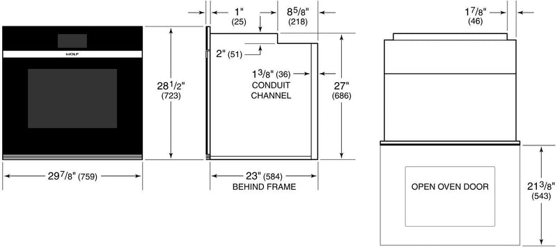 ICBSO3050CM-B