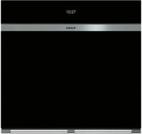 Wolf Single Oven Electric ICBSO3050CM-B - Black
