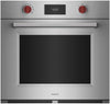 Wolf Single Oven Electric ICBSO3050PM-S-PH - Stainless Steel