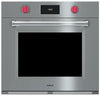 Wolf Single Oven Electric ICBSO30PM-S-PH - Stainless Steel