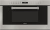Wolf Combi Microwave ICBSPO30PE-S-PH - Stainless Steel
