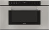 Wolf Combi Microwave ICBSPO30PM-S-PH - Stainless Steel