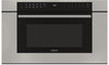 Wolf Combi Microwave ICBSPO30TM-S-TH - Stainless Steel