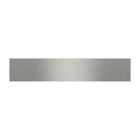 Wolf Vacuum Drawer ICBVS24 - Stainless Steel