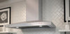 Wolf Chimney Hood ICBVW36S - Stainless Steel