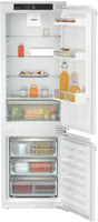 Liebherr Built In Fridge Freezer ICE5103 - Fully Integrated