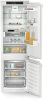 Liebherr Built In Fridge Freezer Frost Free ICNB5123 - Fully Integrated