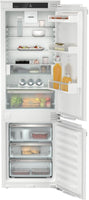 Liebherr Built In Fridge Freezer Frost Free ICND5123 - Fully Integrated