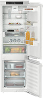 Liebherr Built In Fridge Freezer Frost Free ICND5123 - Fully Integrated