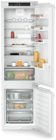 Liebherr Built In Fridge Freezer Frost Free ICND5603 - Fully Integrated