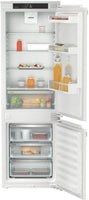 Liebherr Built In Fridge Freezer Frost Free ICNE5103 - Fully Integrated